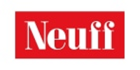 Neuff Red coupons